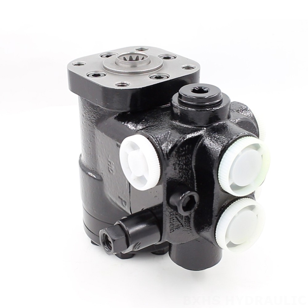 101S-5T-100-PV80 ١٠٠ مل/د ١٠ لتر/دقيقة وحدة التوجيه image