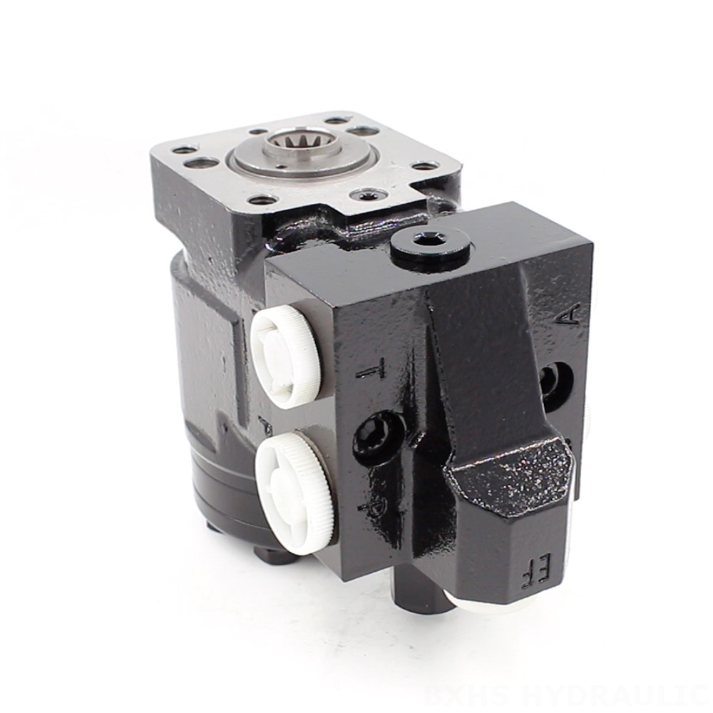 101S-5T-50-PV40 ٥٠ مل/د ٥ لتر/دقيقة وحدة التوجيه image
