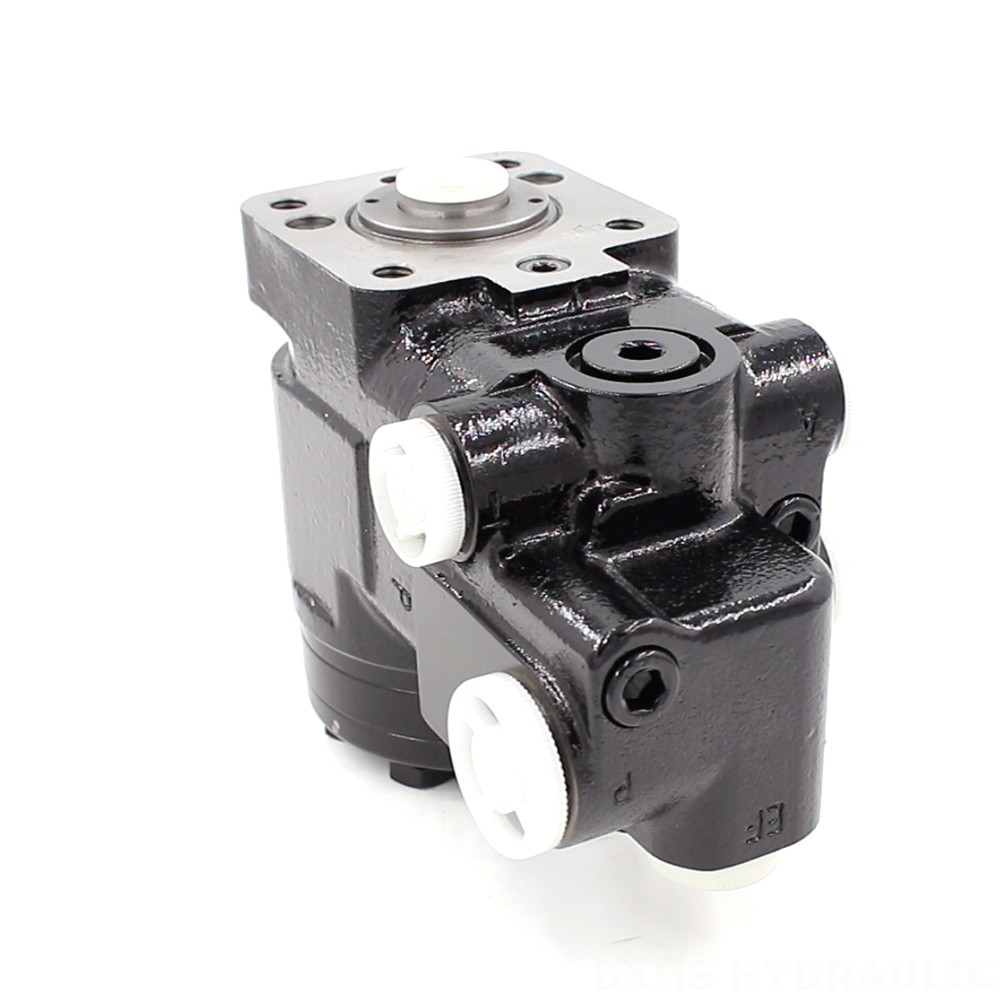 101S-5T-80-PV60 ٨٠ مل/د ٨ لتر/دقيقة وحدة التوجيه image