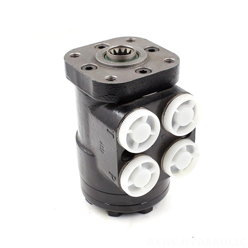 BZZ1-E100B ١٠٠ مل/د ٧.٥ لتر/دقيقة وحدة التوجيه image