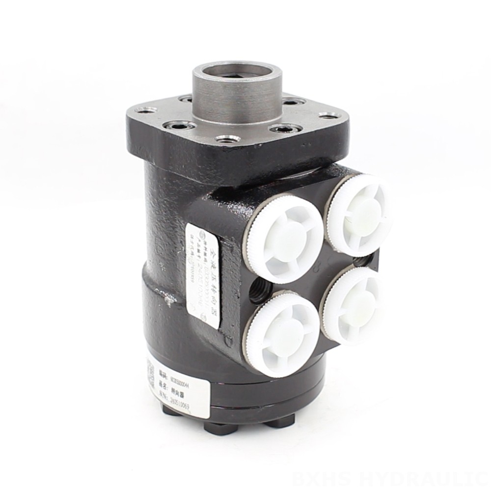 BZZ1-E100C ١٠٠ مل/د ٧.٥ لتر/دقيقة وحدة التوجيه image