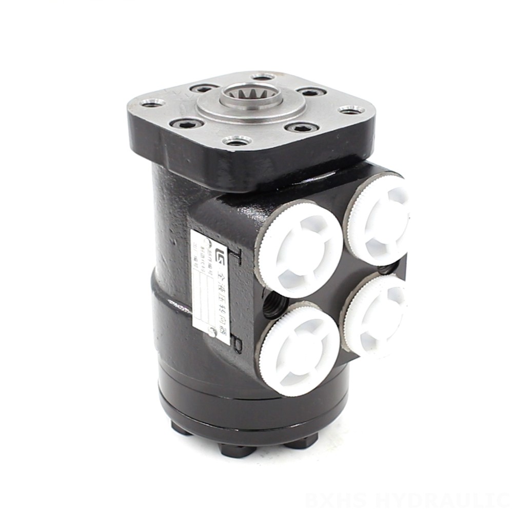 BZZ1-E160B ١٦٠ مل/د ١٢ لتر/دقيقة وحدة التوجيه image