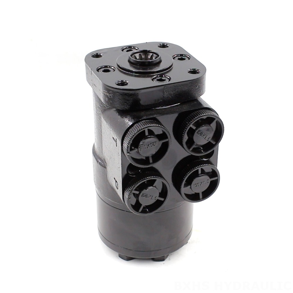 BZZ1-E400B ٤٠٠ مل/د ٣٠ لتر/دقيقة وحدة التوجيه image