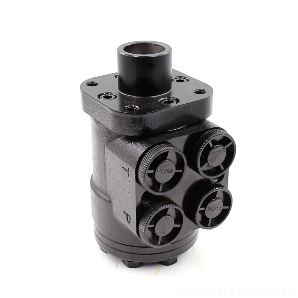 BZZ1-E50A ٥٠ مل/د ٤ لتر/دقيقة وحدة التوجيه image