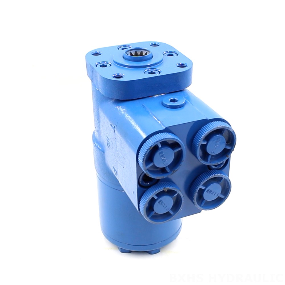 BZZ5-E100B ١٠٠ مل/د ٧.٥ لتر/دقيقة وحدة التوجيه image