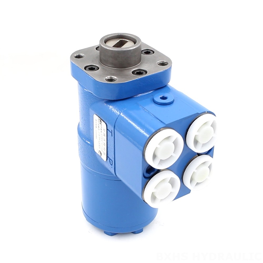 BZZ5-E500C ٥٠٠ مل/د ٣٨ لتر/دقيقة وحدة التوجيه image