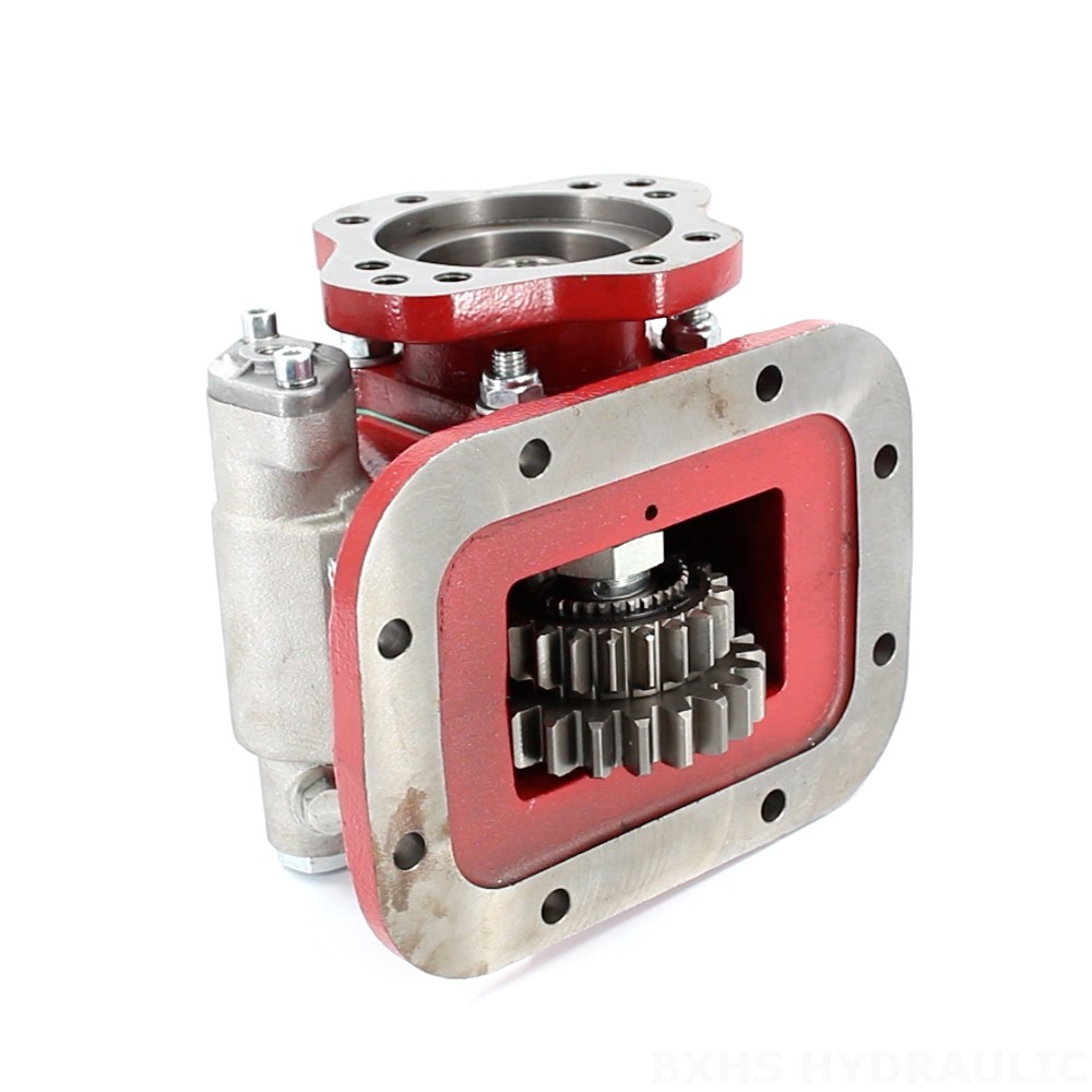 HSMA-08PTOF   مأخذ القدرة (PTO) image