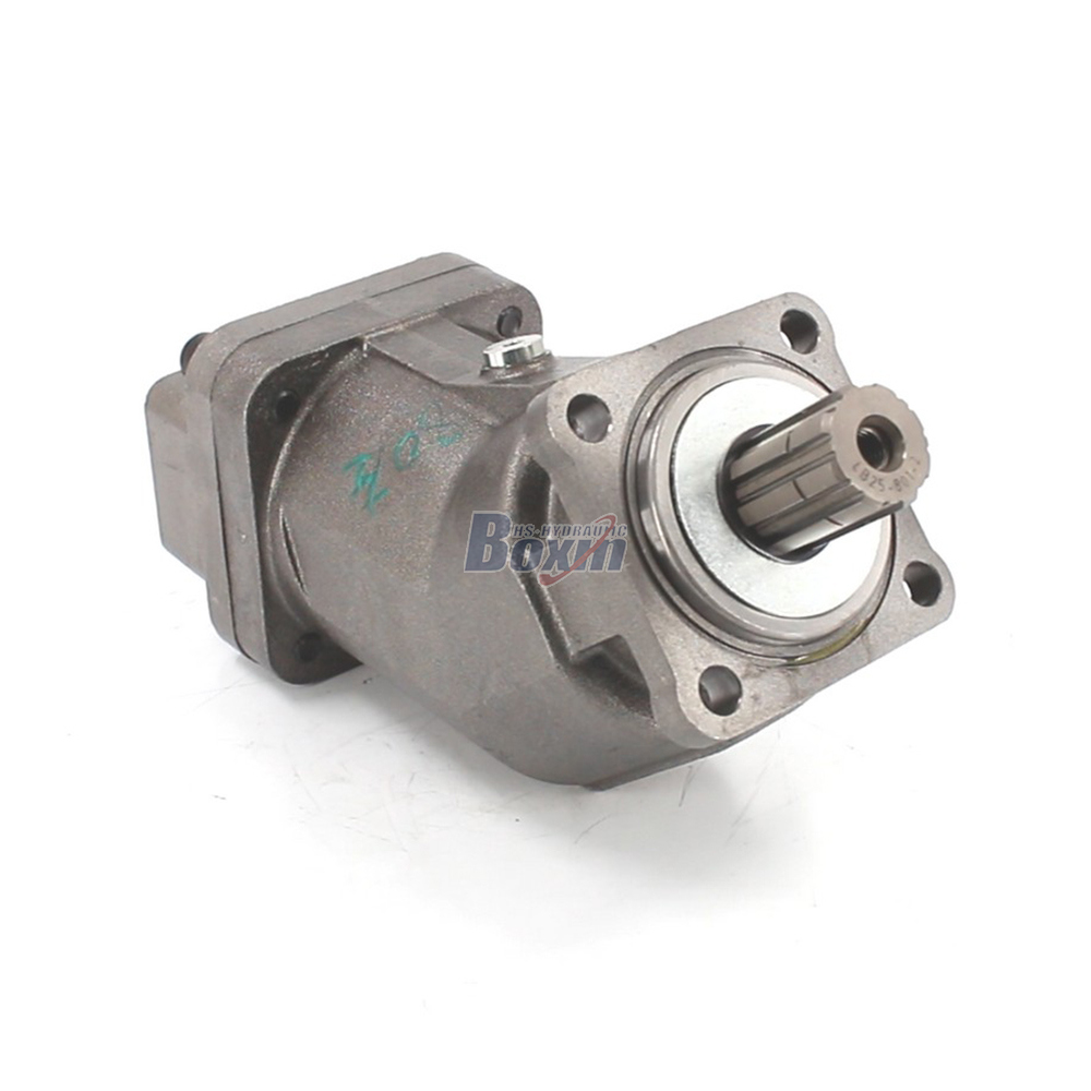 XPi-80L 80 سم مكعب/دورة 38 ميجاباسكال (5511 رطل/بوصة مربعة) مضخة المكبس الهيدروليكية image