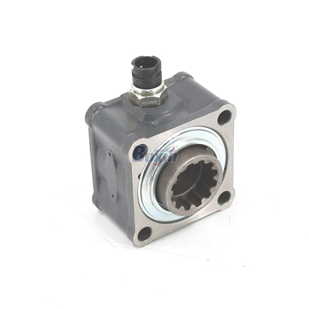 ZF50D-00 479.7 Nm 1:1 مأخذ القدرة image