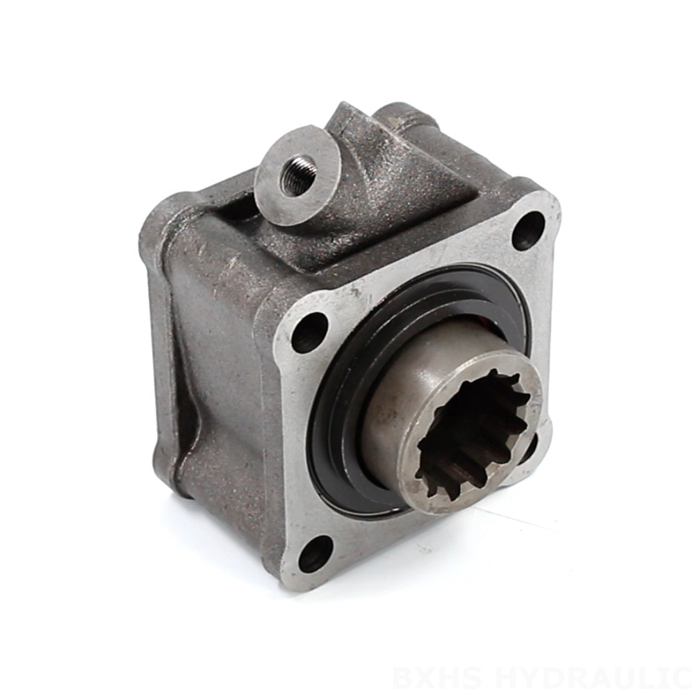 ZF50C 479.7 Nm 1:1 مأخذ القدرة (PTO) image