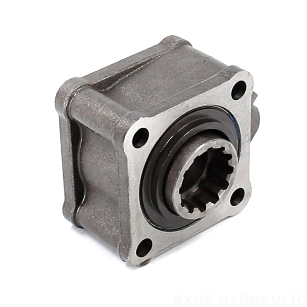ZF50D 479.7 Nm 1:1 مأخذ القدرة (PTO) image