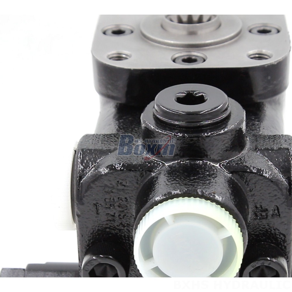 Buy 101S-5T-100-PV80 Hydraulic Steering Unit - 100ml/r 10L/min detail image