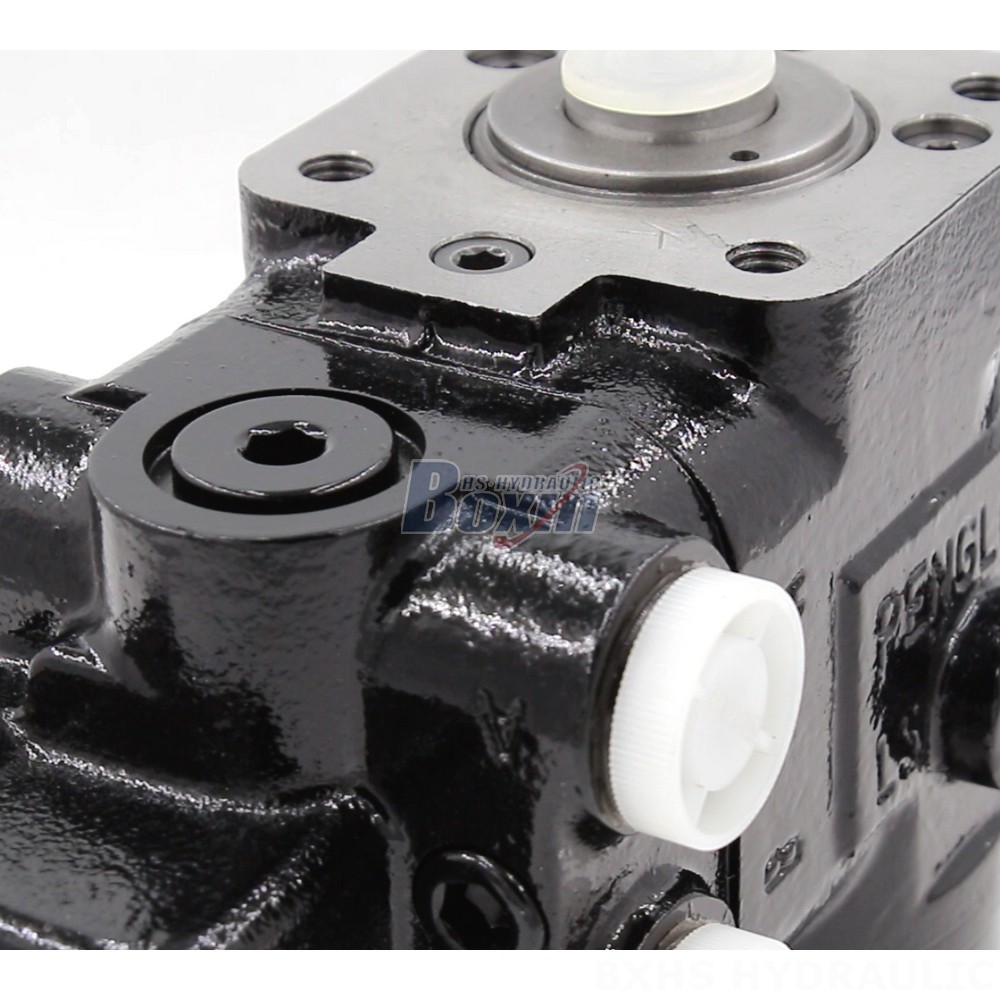 Partnership Opportunities: 101S-5T-80-PV60 Hydraulic Steering Unit detail image