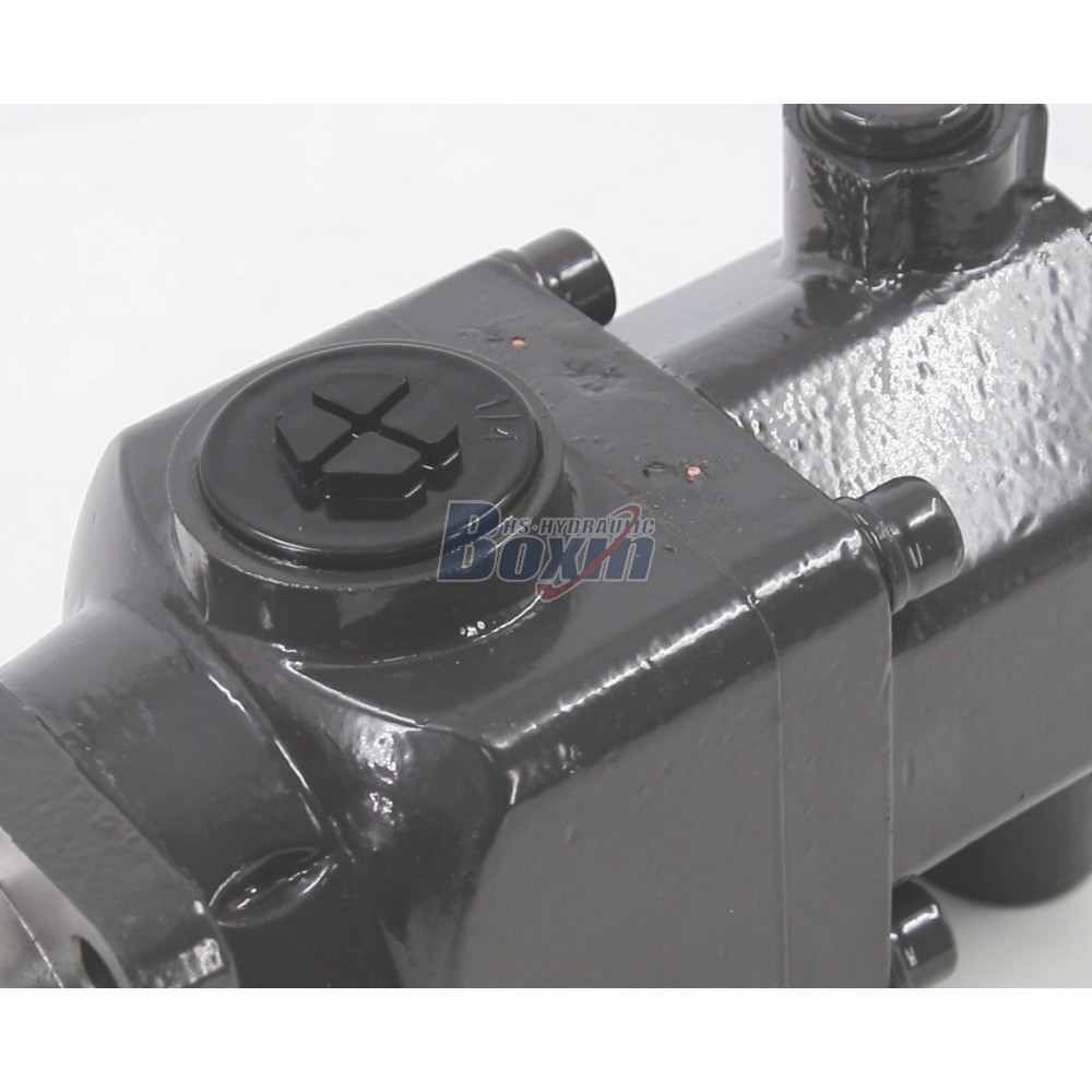 B6 Series 50 cc/rev Axial Piston Hydraulic Pump detail image