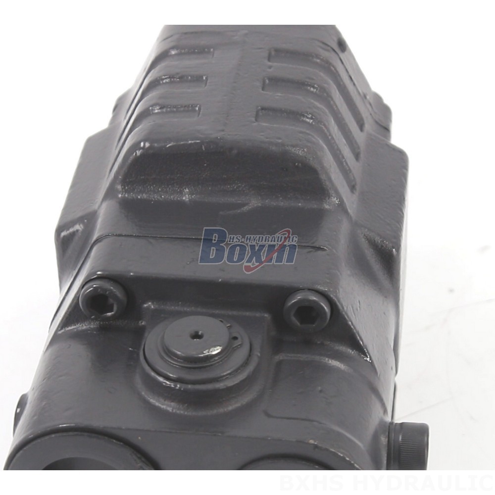 Reliable BF62M 20 MPa Gear Pumps - Factory-Direct Offerings detail image