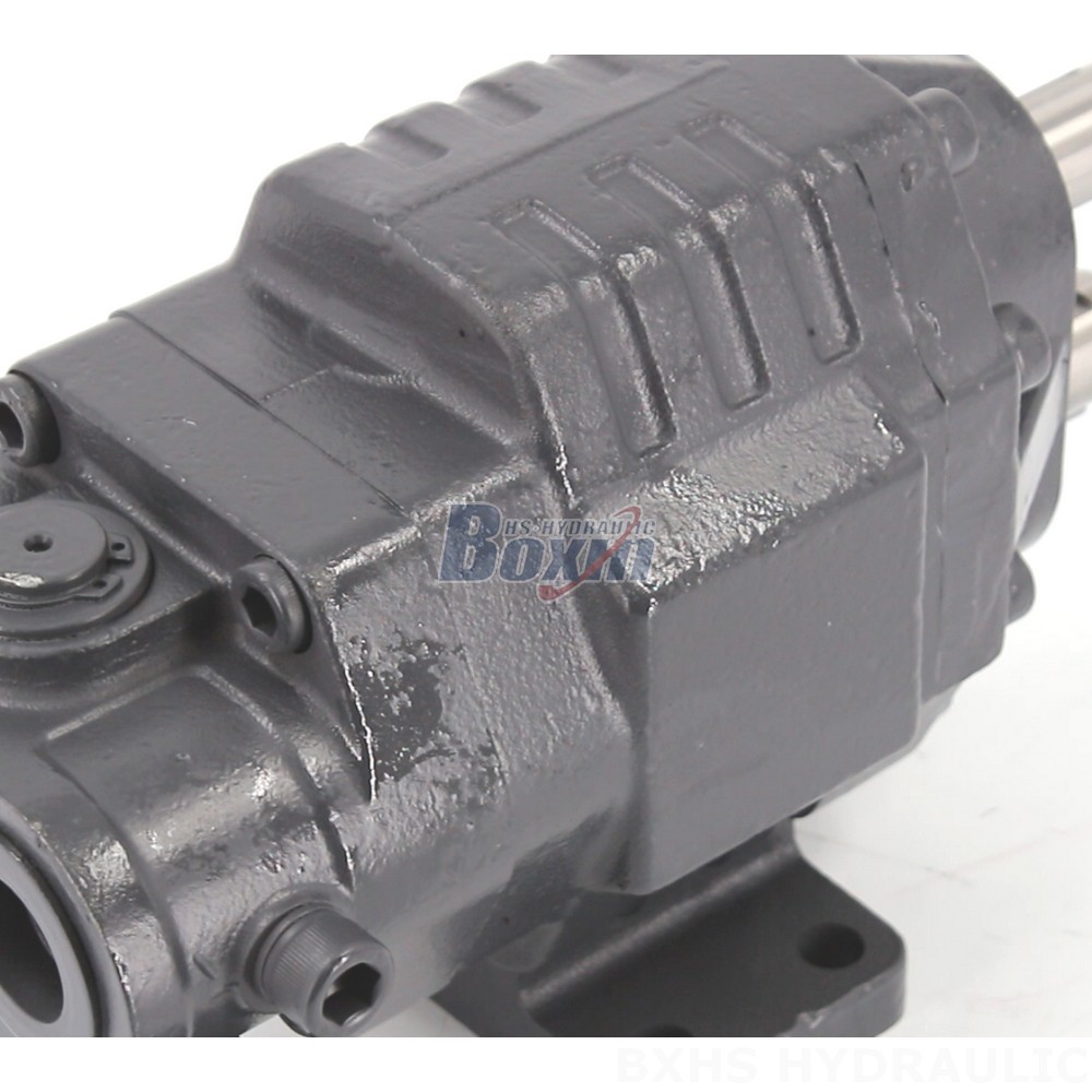 Explore Partnership Opportunities for BF62M 20 MPa Hydraulic Gear Pumps detail image