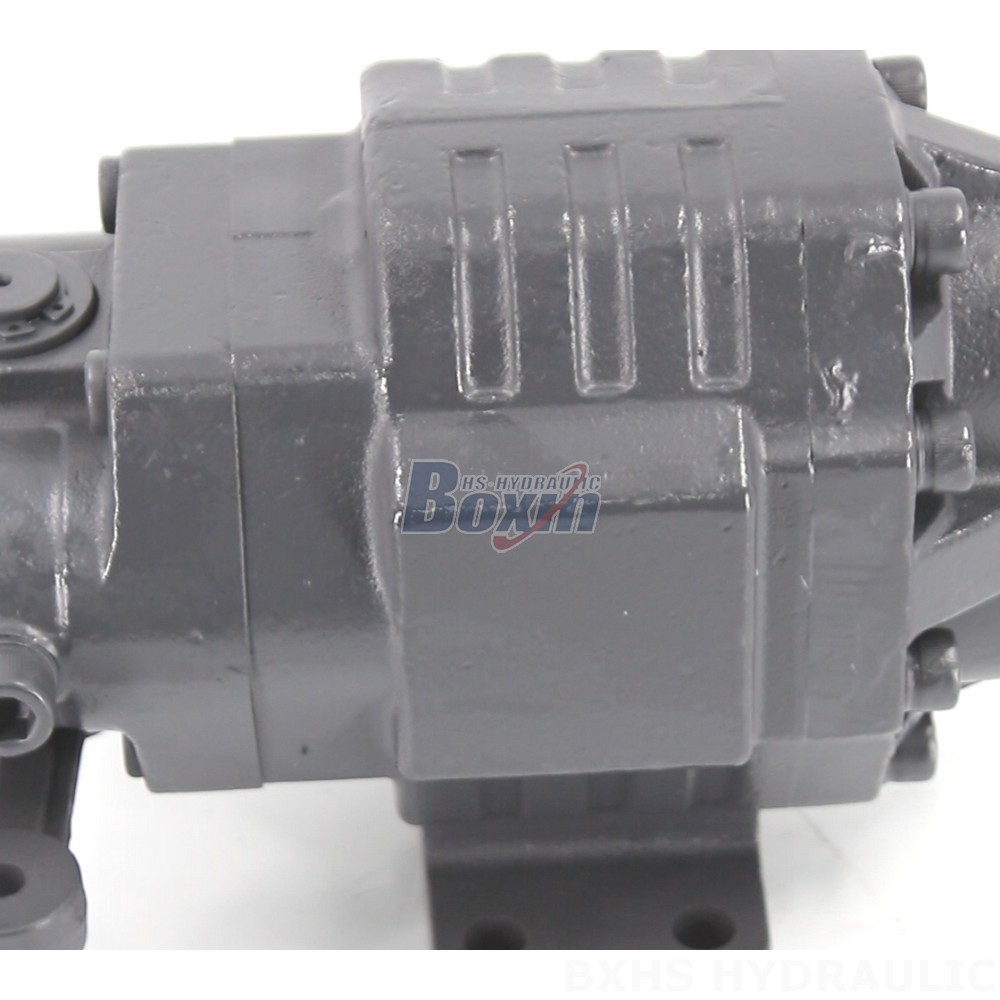 BF62M Hydraulic Gear Pump: OEM, ODM, Private Label & Custom Manufacturing Services detail image