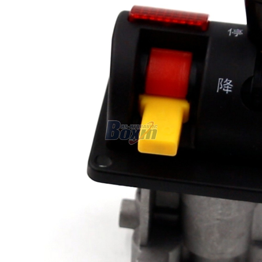 BKQF34-B Hydraulic Valve: Factory Direct Supply & Global Distribution detail image