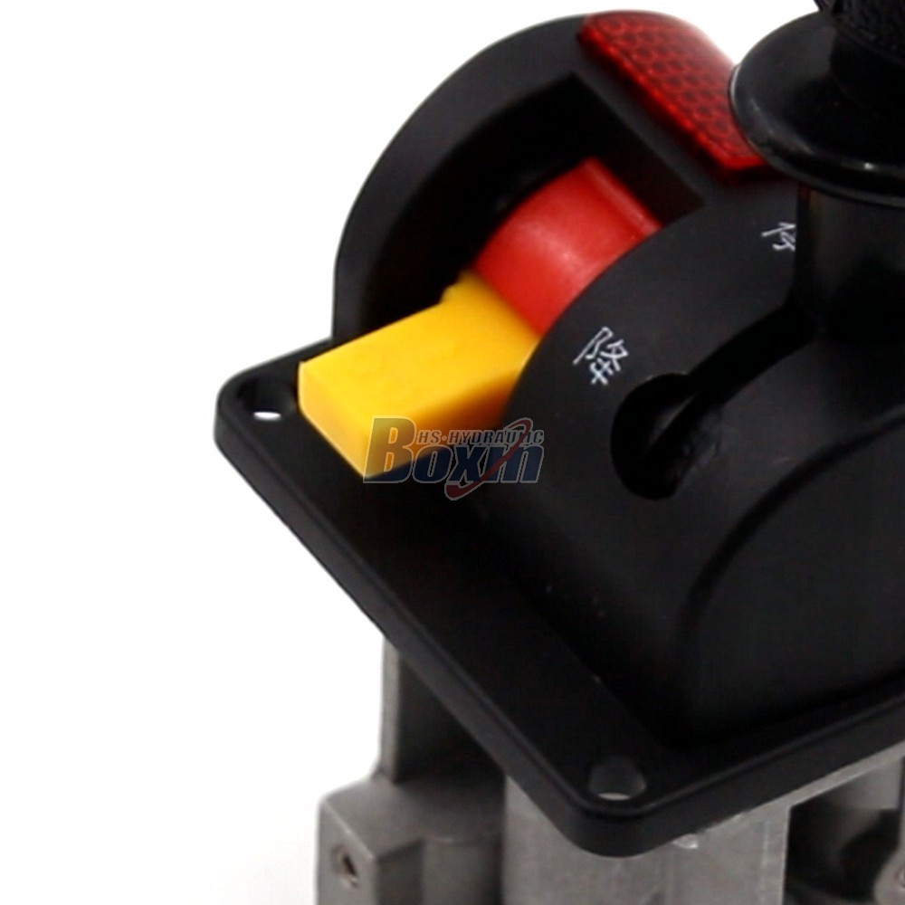 BKQF34-B Hydraulic Valve: Factory Direct Supply & Global Distribution detail image