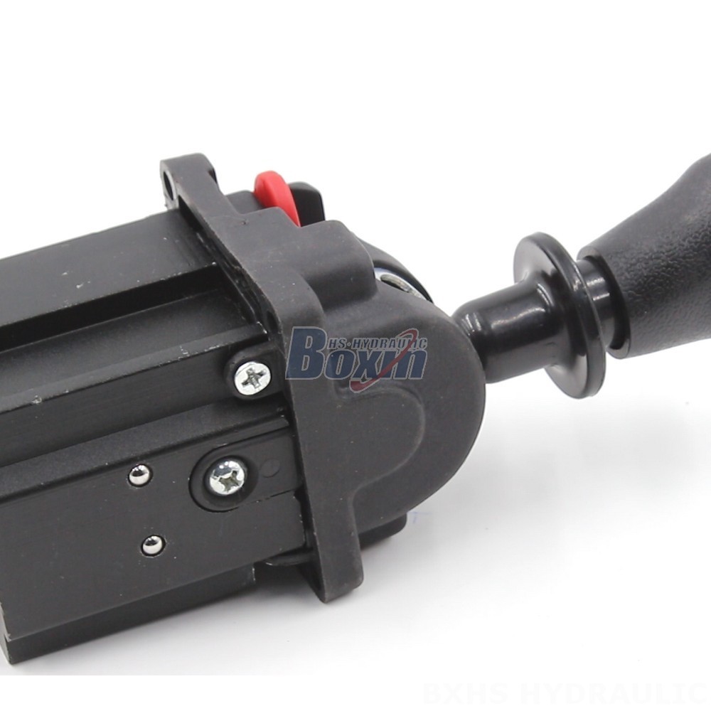 Pneumatic 1 Spool Control Valve | Manufacturer & Distributor detail image