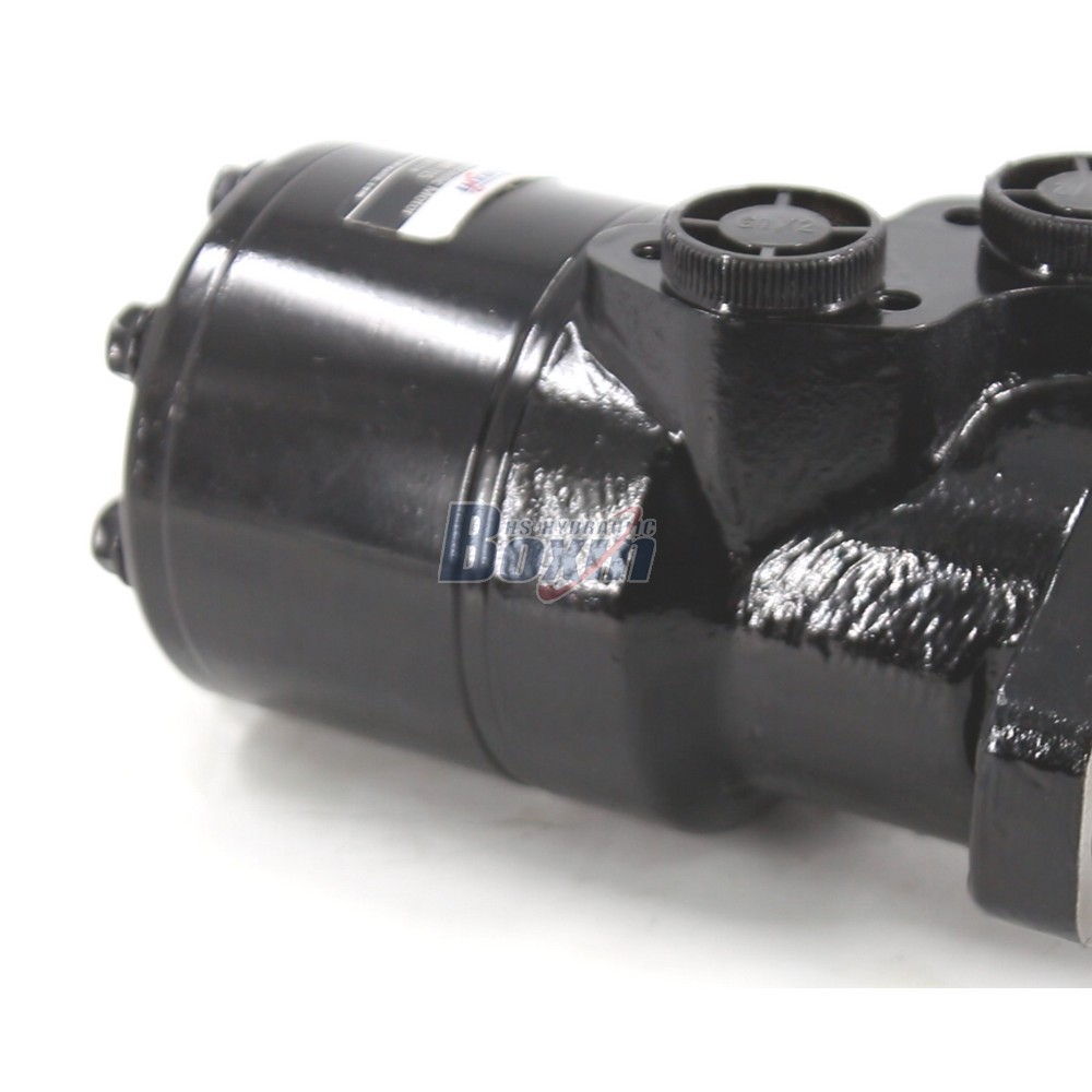 BMR-315 Gerotor Hydraulic Motor 315cc for Agricultural Machinery detail image