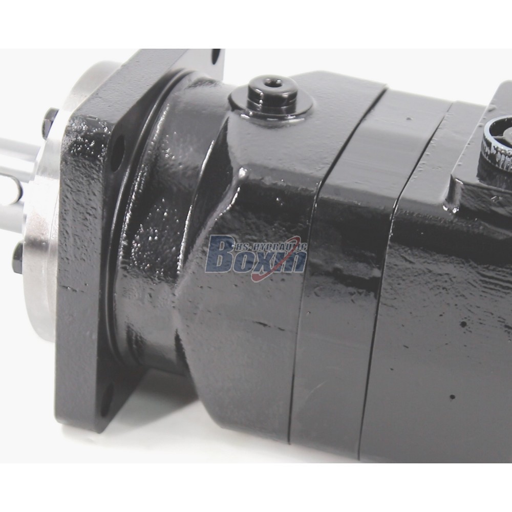BMT400 Hydraulic Components 400 cc/r Power Unit detail image