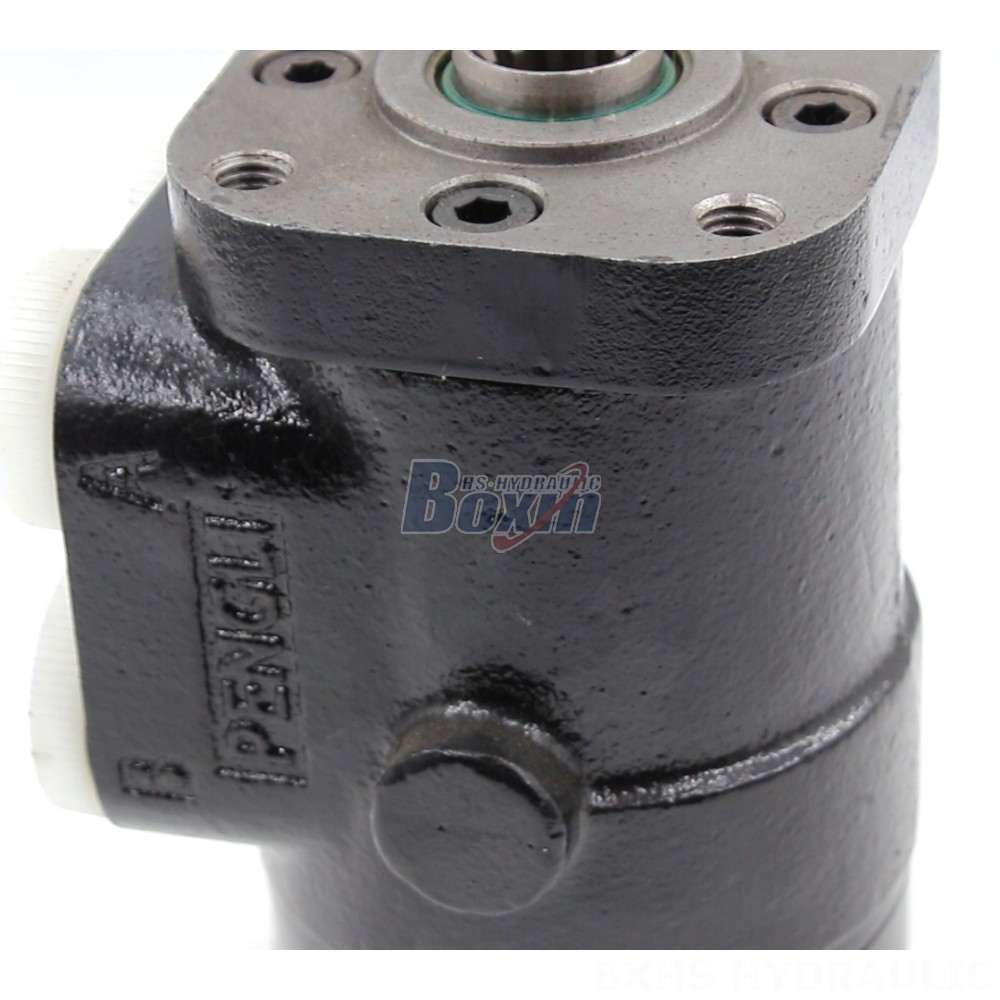 Partnership Opportunities: BZZ1-E100B Hydraulic Steering Unit detail image