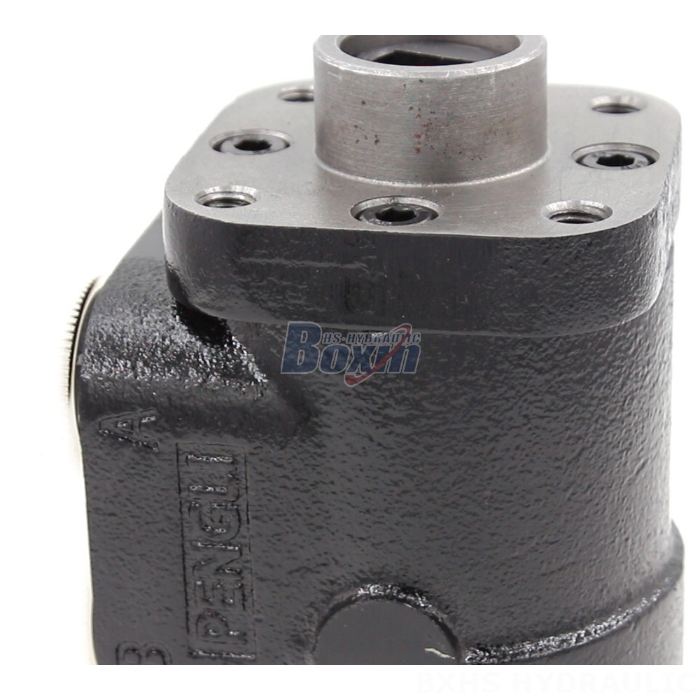 Private Label BZZ1-E100C Hydraulic Steering Unit Manufacturing detail image