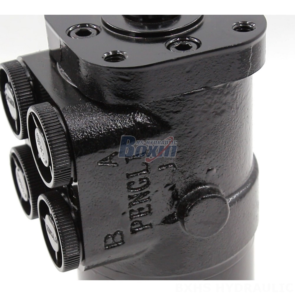Global Partnership Opportunities: BZZ1-E400B Hydraulic Steering Unit Manufacturing detail image