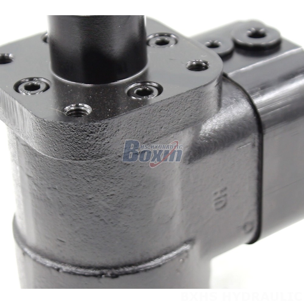 BZZ1-E80+FKA 80ml/r 6L/min Steering Unit - Factory Wholesale Prices detail image