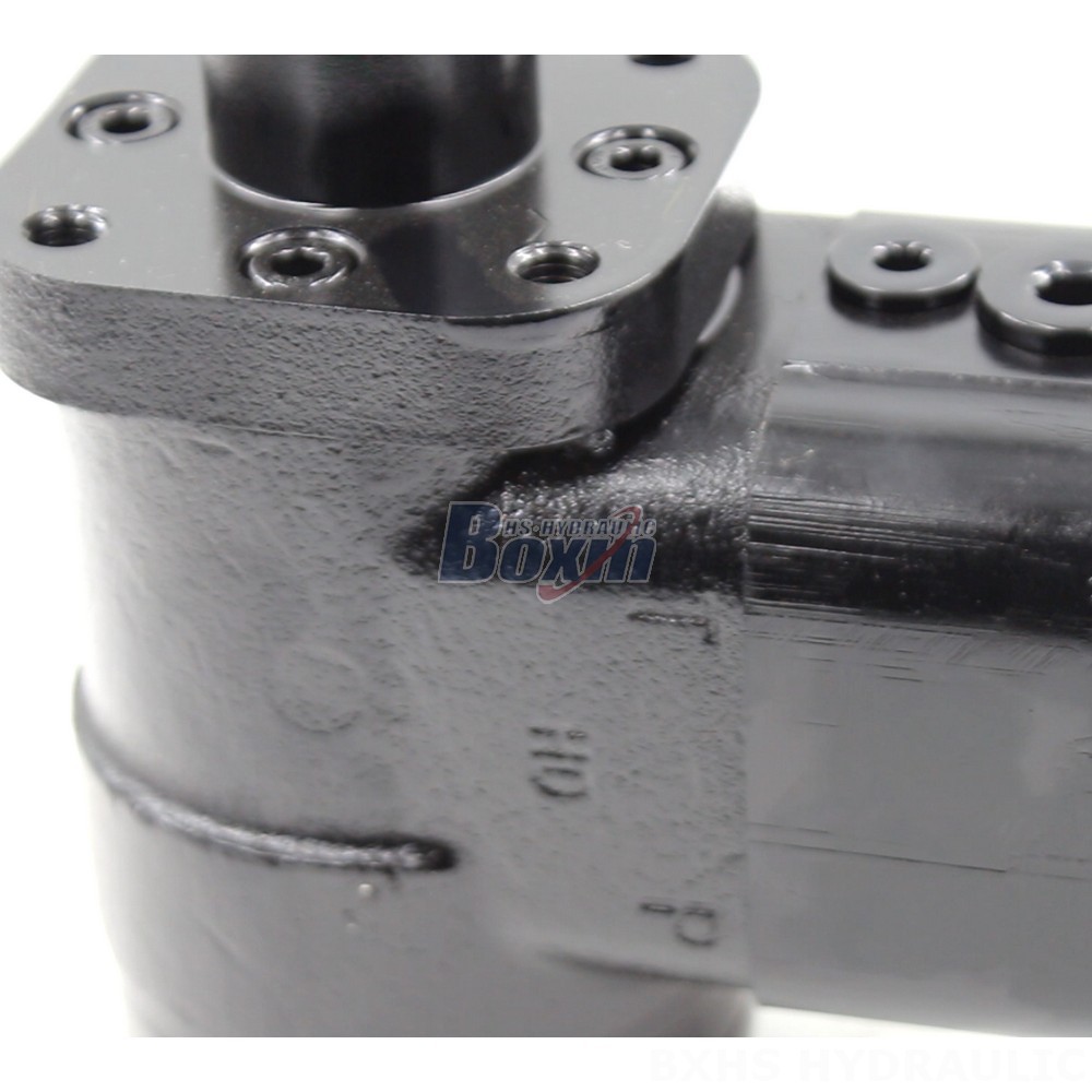 BZZ1-E80+FKA 80ml/r 6L/min Steering Unit - Factory Wholesale Prices detail image