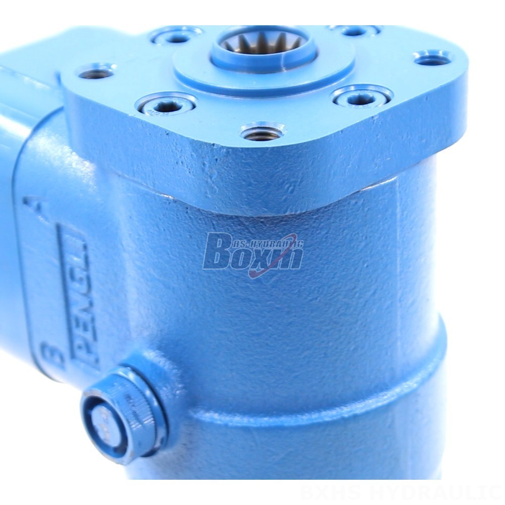 Seeking Distributors for BZZ5-E100B Hydraulic Steering Units detail image
