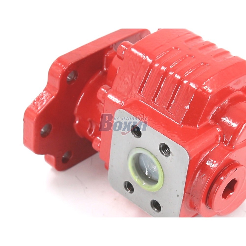 Global Distributors and Wholesalers Wanted for CBHC-2063 63 cc/rev Hydraulic Gear Pump detail image