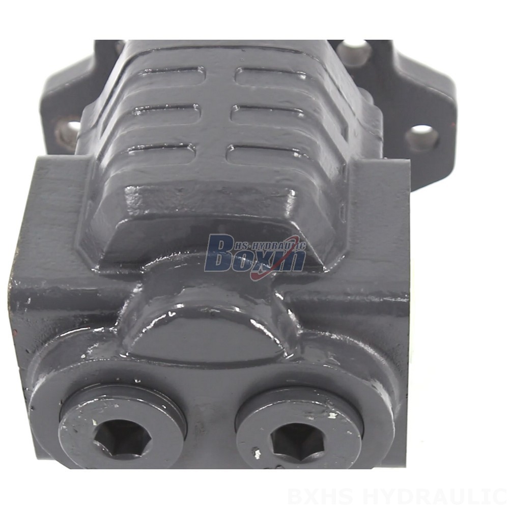 CBHC-2082 28 MPa (4061 psi) Hydraulic Gear Pump for Industrial Applications detail image