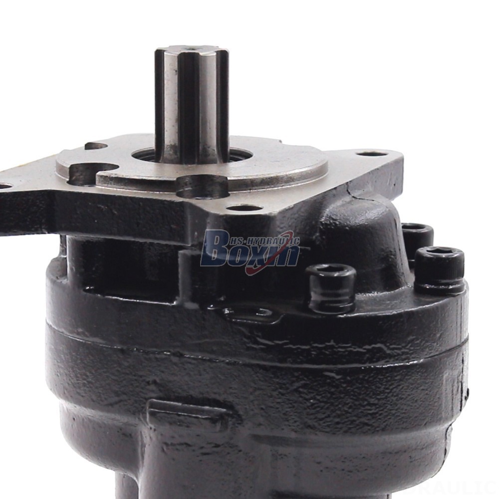 Manufacturer Spotlight: Direct Supply of CBHS-F532 Hydraulic Gear Pumps detail image