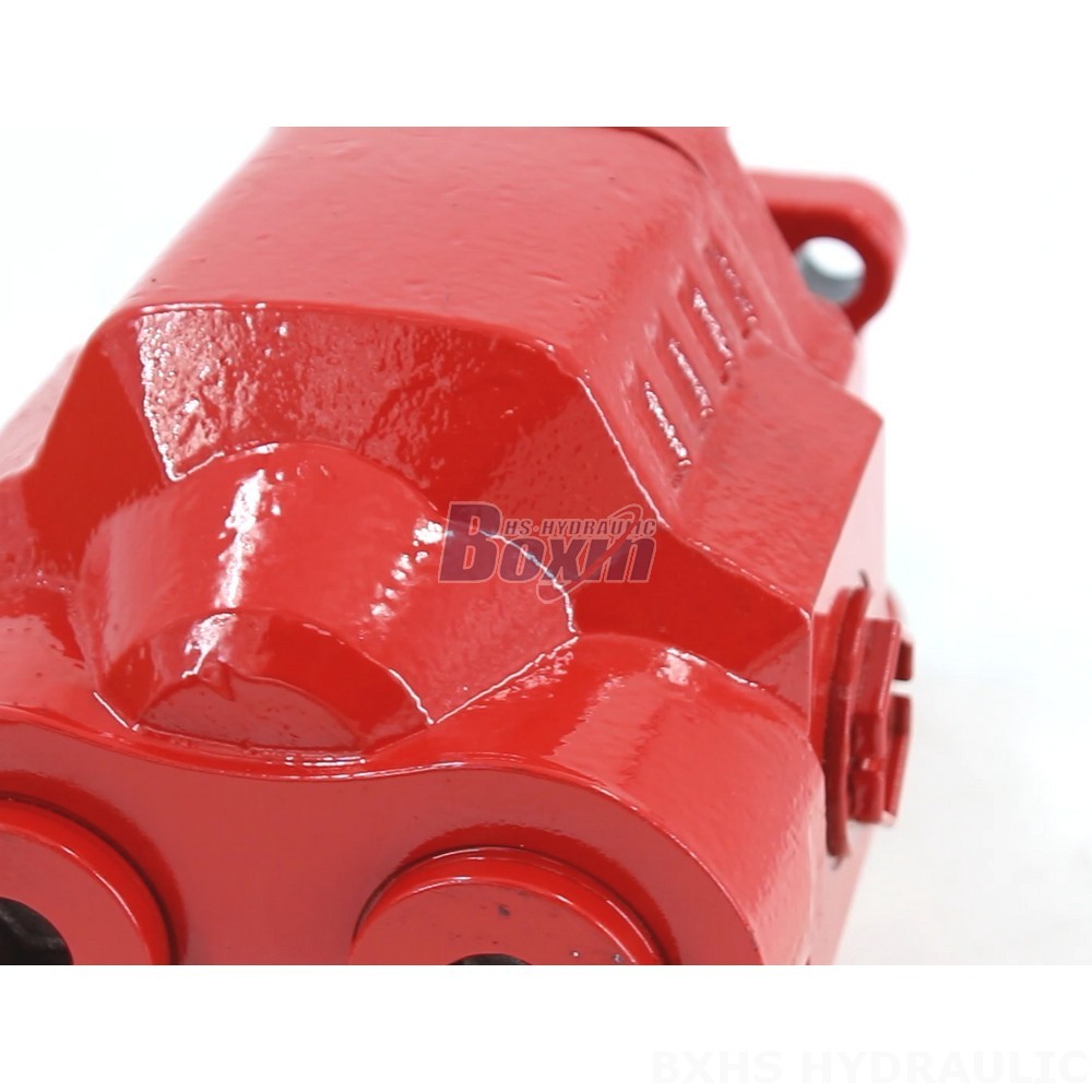 CBHST1-ISO-63-X 63 cc/rev Hydraulic Gear Pump detail image