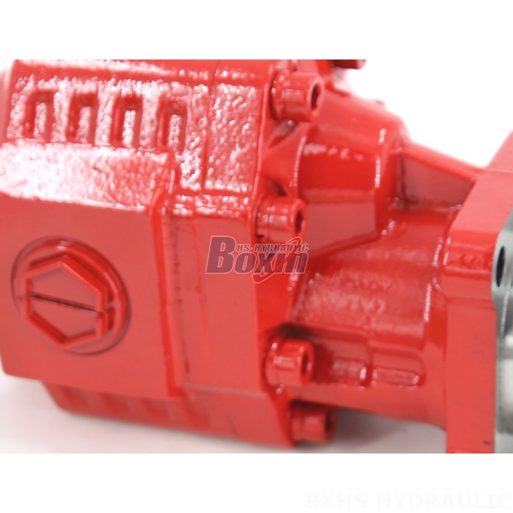 Global Partnership Opportunities for CBHST1-ISO-63-X Hydraulic Gear Pump Manufacturing detail image