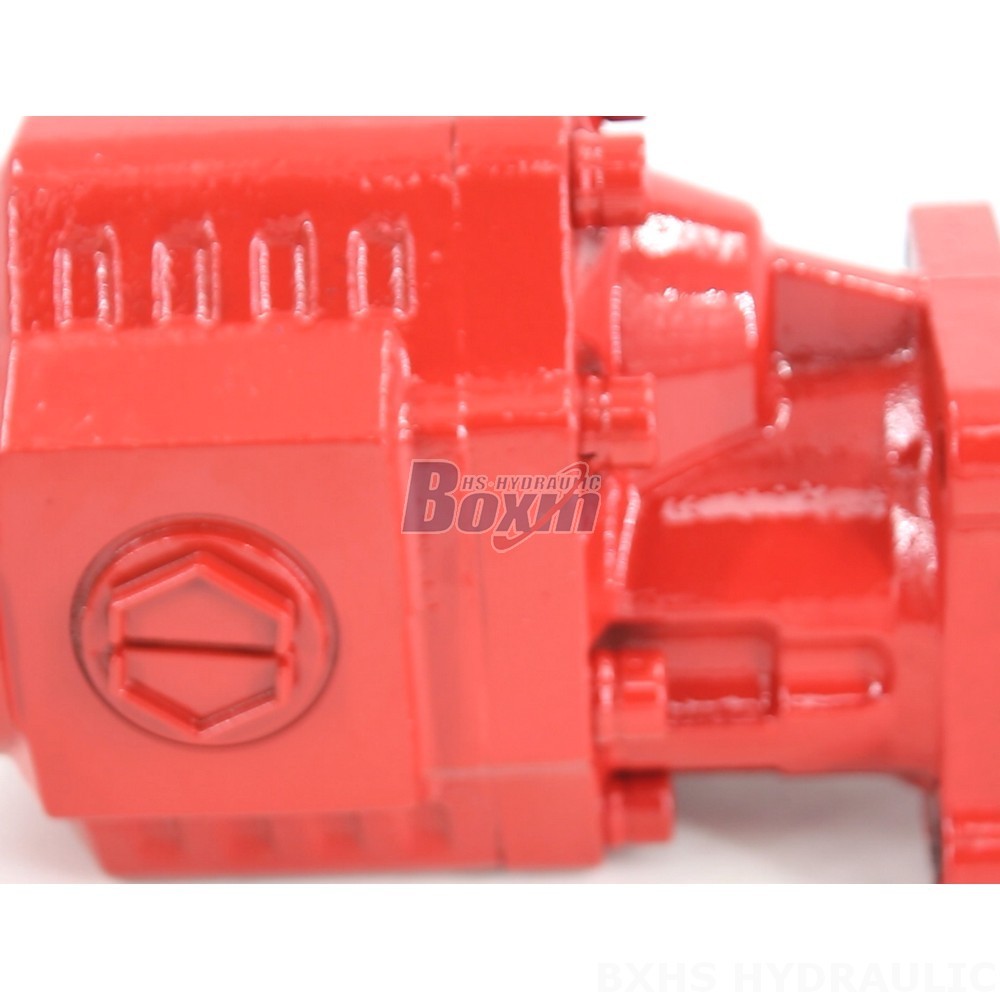 Seeking Global Distributors, Wholesalers, Agents & Traders for CBHST1-ISO-63-X Hydraulic Gear Pumps detail image