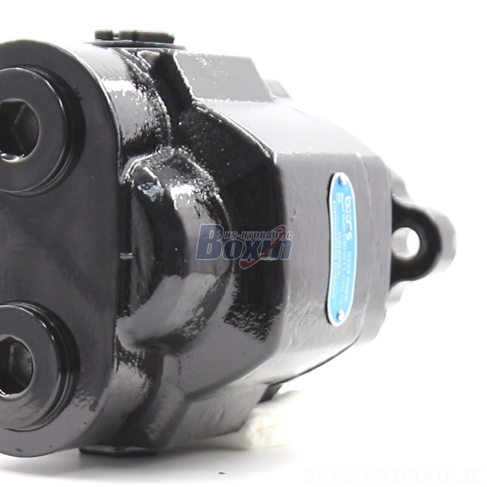 Source Directly & Save: CBHST1-UNI-63 Hydraulic Pumps from the Manufacturer detail image