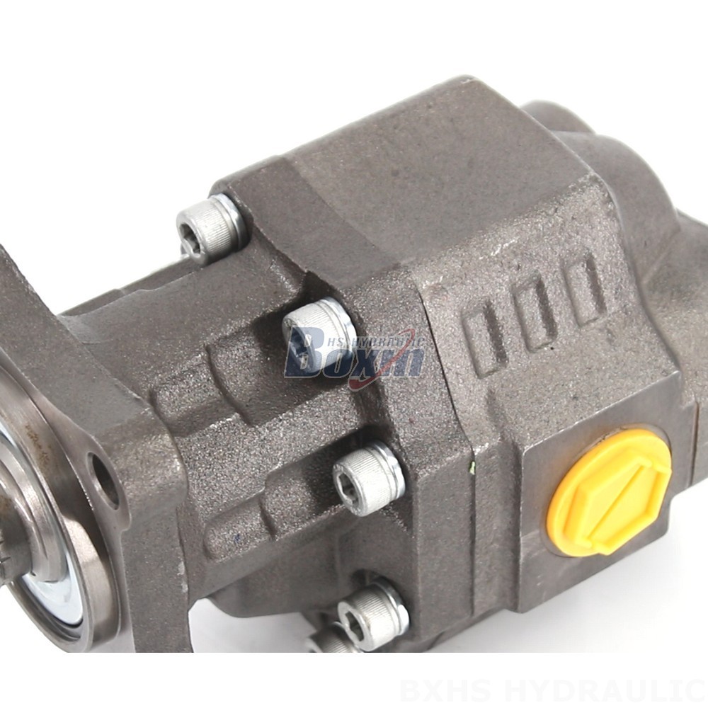 Explore Partnership Opportunities for CBHW-ISO-100-Y 22 MPa Hydraulic Gear Pump Solutions detail image