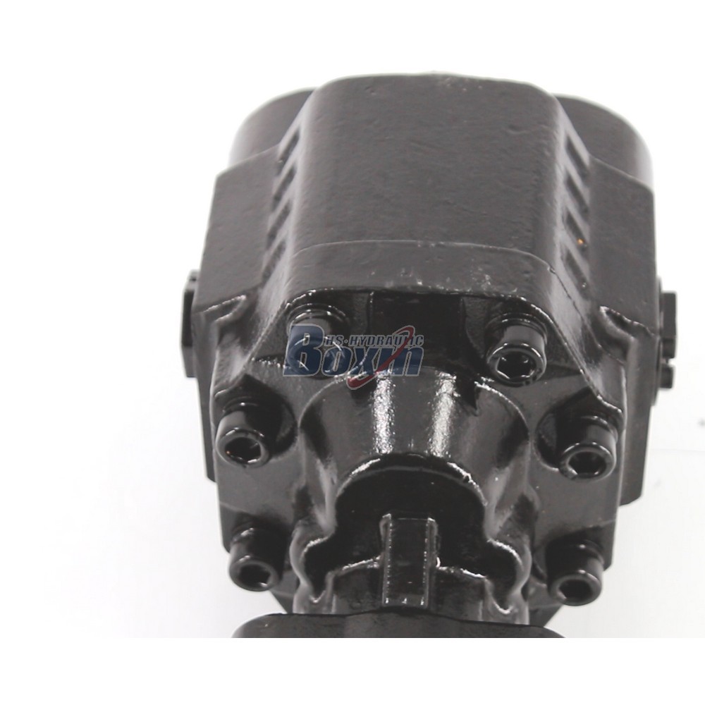 China Factory Supply CBHW-UNI-80 80 cc/rev Hydraulic Gear Pump detail image