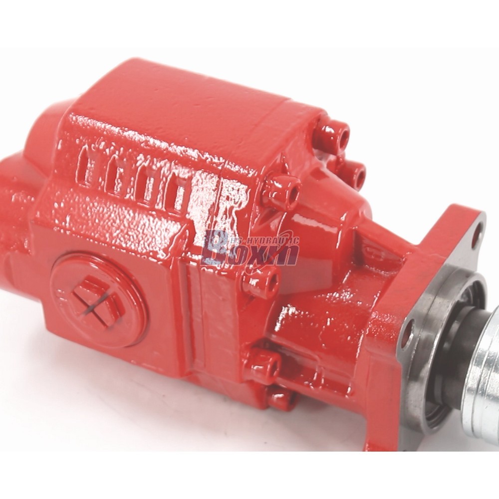 OEM/ODM & Custom CBHW2080KH 80 cc/rev Hydraulic Gear Pump Manufacturing detail image