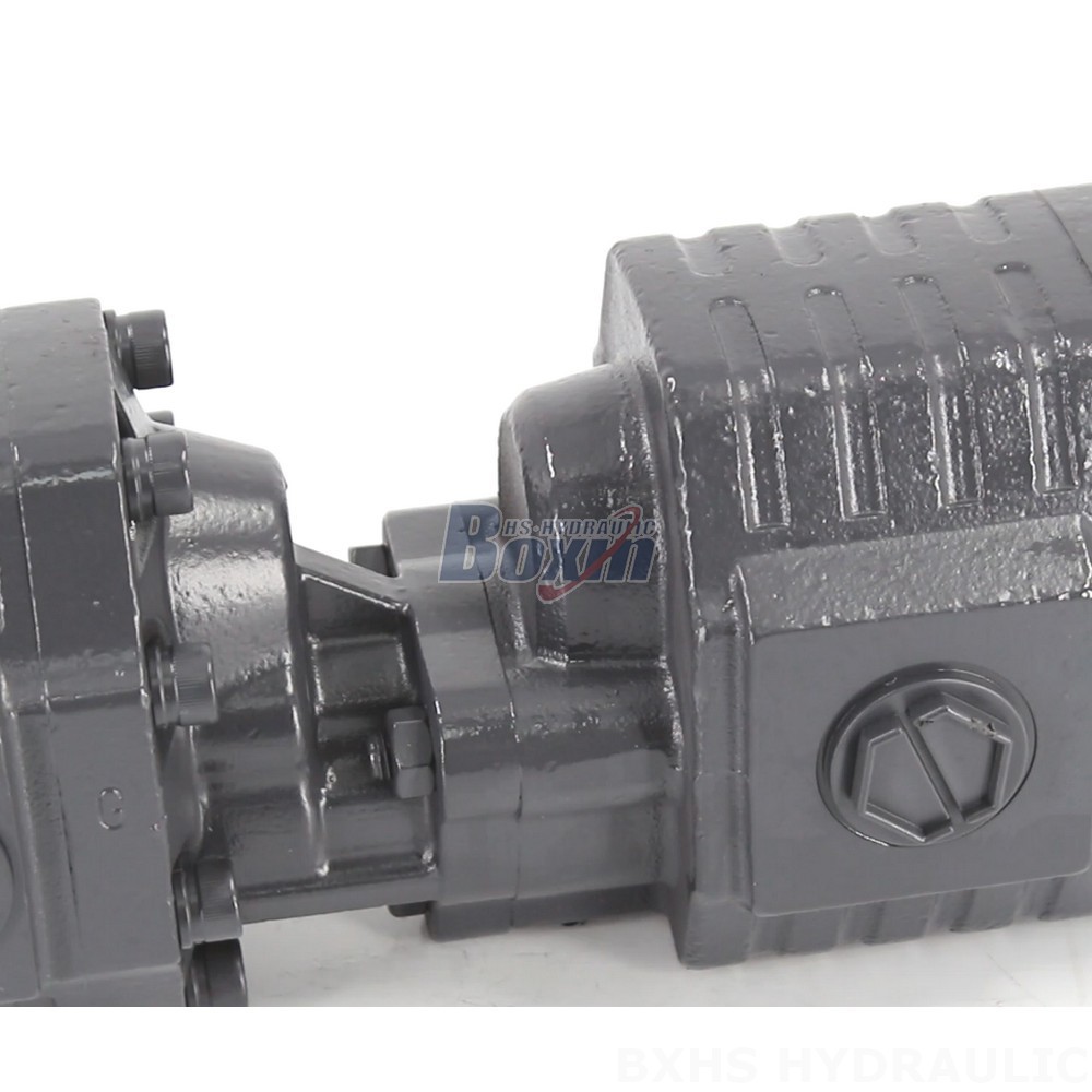 CBSL-2063-2040 20 MPa (2900 psi) Hydraulic Gear Pump for Industrial Use detail image