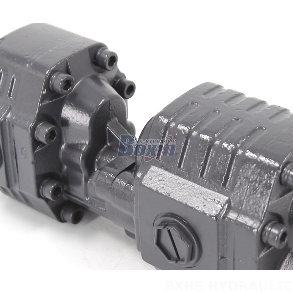 CBSL-2063-2040 20 MPa (2900 psi) Hydraulic Gear Pump for Industrial Use detail image
