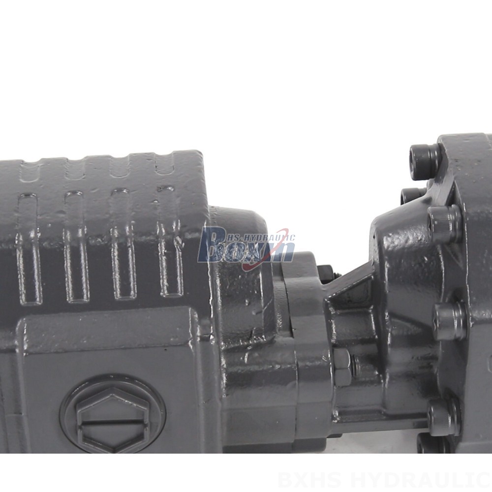 Seeking Global Distributors, Wholesalers, Agents & Traders for CBSL-2063-2040 Hydraulic Gear Pumps detail image