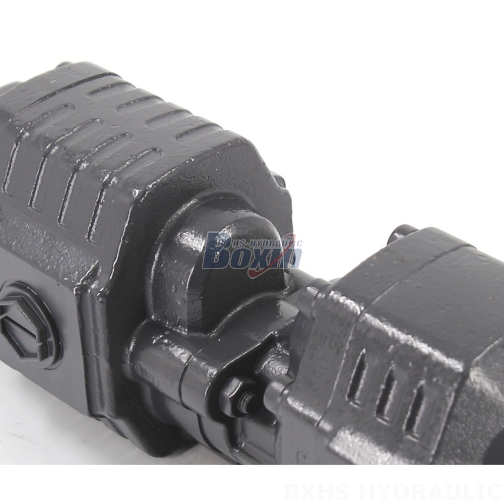 Seeking Global Distributors, Wholesalers, Agents & Traders for CBSL-2063-2040 Hydraulic Gear Pumps detail image