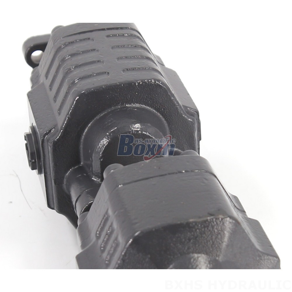 Partnership Opportunities for CBSL-2063-2040 20 MPa (2900 psi) Hydraulic Gear Pump Solutions detail image