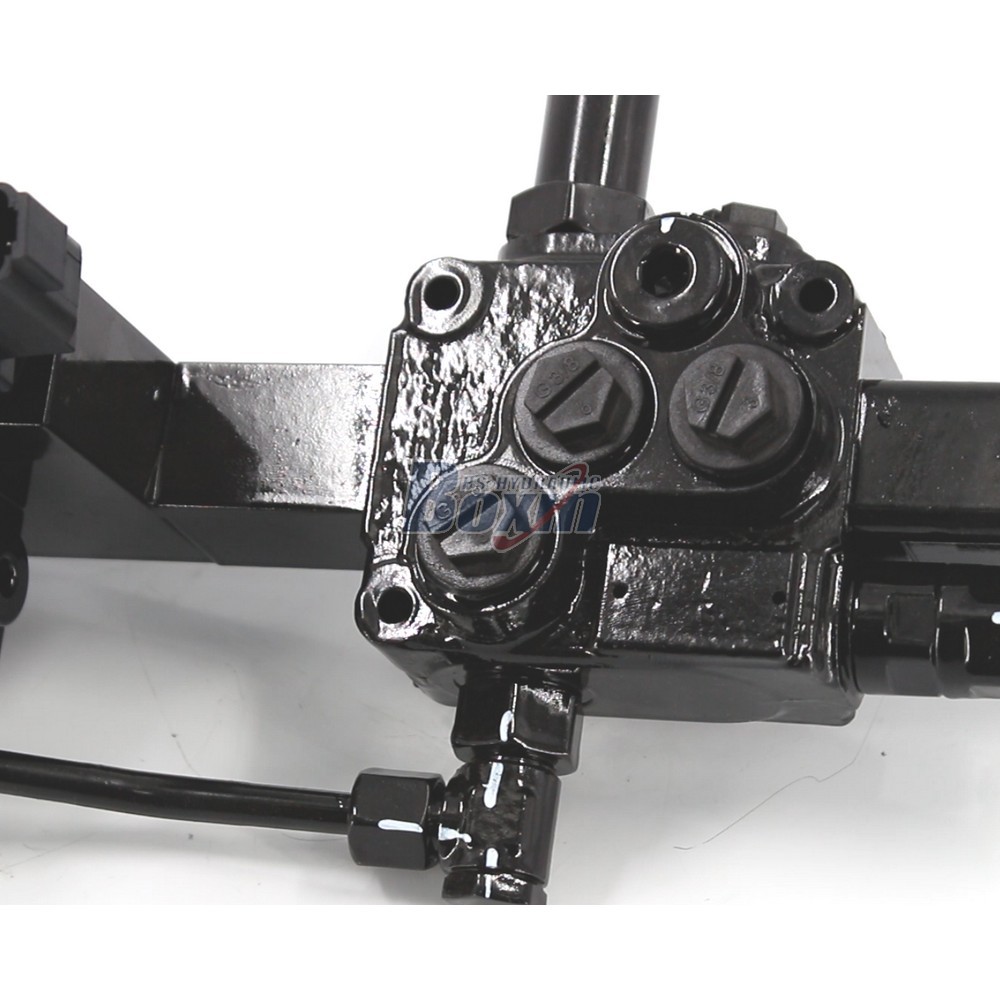 Strategic Partnership Opportunities for DCV20DY-OT Electro-hydraulic Valves detail image