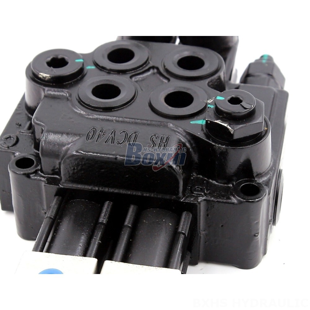 High-Performance DCV40 Valve: Factory Direct, Global Supply detail image
