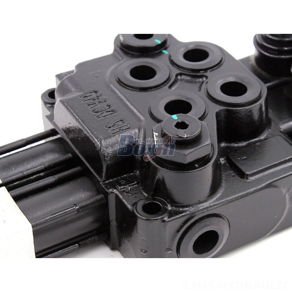 High-Performance DCV40 Valve: Factory Direct, Global Supply detail image